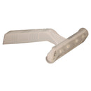 New World Imports Razors Razor Single Blade Shrt Handleclr W/Clr Cvr 100/Bx 10Bx/Cs -SBSHRC - BriteSources