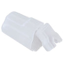 TOOTHBRUSH CAP, 144/BX, 10 BX/CS, SOLD AS CASE NEW 10000285