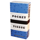 TISSUE, 2-PLY, 15 CT/PK, 10 PK/BG, 36 BG/CS, SOLD AS CASE NEW 10000285
