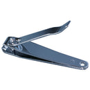 TOENAIL CLIPPER & FILE, 12/BX, 12 BX/CS, SOLD AS CASE NEW 10000285
