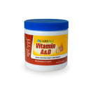 VITAMIN A&D OINTMENT, 4 OZ, 72/CS, SOLD AS CASE NEW 10000285