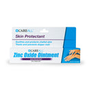 ZINC OXIDE OINTMENT, 2 OZ, 72/CS, SOLD AS CASE NEW 10000285