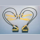 BREASTSTROKE RESISTANCE TRAINING MACHINE, GREEN RESISTANCE LEVEL, SOLD AS EACH NZ 10000815