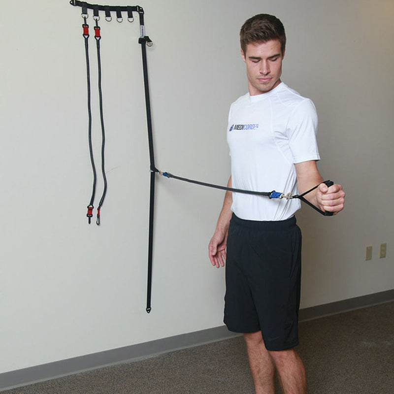 DOOR MOUNT KIT, SILVER RESISTANCE LEVEL, SOLD AS KIT NZ 10000815