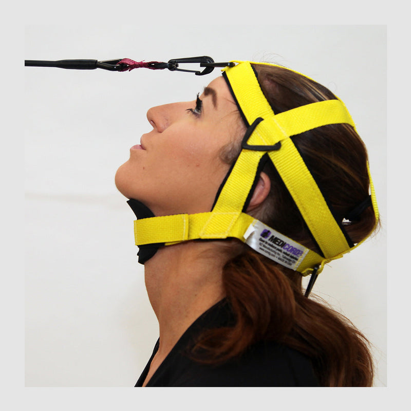 HEADSET KIT, LARGE CIRCUMFERENCE 22.4"-24", SOLD AS KIT NZ 10000815