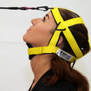 HEADSET KIT, X-SMALL CIRCUMFERENCE 18.5"-19.6", SOLD AS KIT NZ 10000815