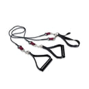 UPPER BODY & BACK KIT, RED RESISTANCE LEVEL, SOLD AS KIT NZ 10000815