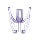 B Braun Safeline® Accessories. Clip Lock™ Cannula, Locking Cannula With Female Luer, Dehp &amp; Latex Free (Lf), 400/Cs (Rx) (Continental Us+Hi Only, Excl - BriteSources