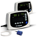 Nonin Avant 9700 Tabletop Pulse Oximeter & Waveform Oximeter Pulse Tabletop Avant9700 Waveform (Drop) -9700-1301 - BriteSources