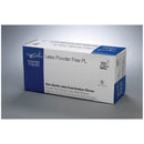 EXAM GLOVE, LATEX, MEDIUM, POWDER FREE , 100/BX, 10 BX/CS, SOLD AS CASE OMNI 10001060