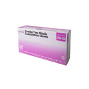 GLOVE, EXAM, NITRILE, POWDER-FREE , CHEMO RATED, TEXTURED, BEADED CUFF, SMALL, 100/BX, 10 BX/CS, SOLD AS CASE OMNI 10001060