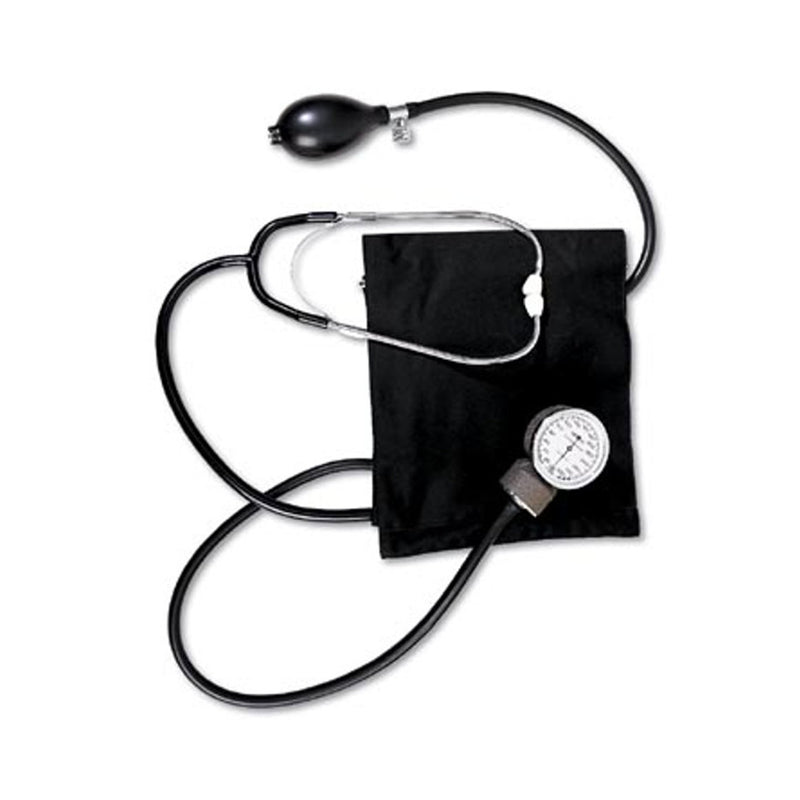 OMRON SELF-TAKING BLOOD PRESSURE KIT. DISC-KIT BP SELF-TAKING MANUAL, EACH - BriteSources