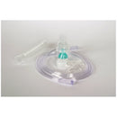 MICROAIR VIBRATING MESH NEBULIZER SYSTEM, 10/CS, SOLD AS CASE OMRON 95