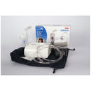VIRTUAL VALVE TECHNOLOGY NEBULIZER KIT, MOUTHPIECE, TUBING, AC ADAPTER, CARRY BAG & FILTERS, SOLD AS EACH OMRON 95