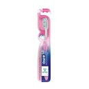 Jm Murray Oraline Sensitive Toothbrush Toothbrush Sensitive Adult30Tuft Asst Color 72/Cs -ORA16779B - BriteSources