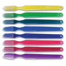 Jm Murray Oraline Premium Toothbrush Toothbrush Prem Active 39 Asstcolors 144/Cs Impt Oly -16995P - BriteSources