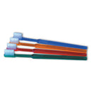Jm Murray Oraline Coral Value Toothbrush Toothbrush Value Coral Max26Adt Ast Colors 144/Cs -10010 - BriteSources