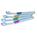 Jm Murray Oraline Oradent Opaque Premium Toothbrush Toothbrush Adlt Opaque Oradentasst Color 144/Cs -10902 - BriteSources