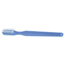 Jm Murray Oraline V-Trim Toothbrush Toothbrush V-Trim Adult 144/Cs -44000 - BriteSources