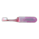 V-TRIM TOOTHBRUSH, 34 TUFT SOFT, 2 COLOR HANDLE, 4 ASSORTED COLORS, 144/CS, SOLD AS CASE JM 10000191