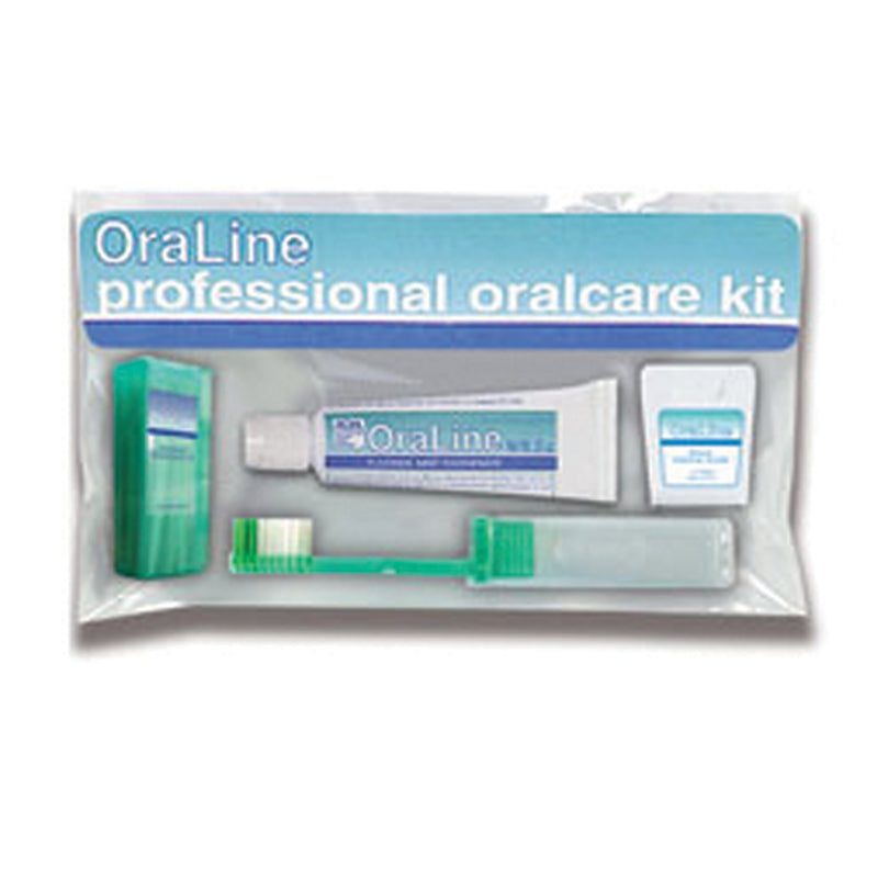Jm Murray Oraline Preventive Dentistry Kits Kit Preventive Perio 36/Bg -48003 - BriteSources