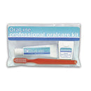 Jm Murray Oraline Preventive Dentistry Kits Kit Preventive Ortho 36/Bg -48004 - BriteSources