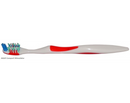 Jm Murray Oraline Economy Toothbrush Toothbrush Adult Compactstimulator Imprt 144/Cs -16996P - BriteSources