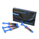 SYRINGE REFILL, COMPOSITE, OPTICOMP NANO, 1X4GM, SHADE B3, 1/PK, SOLD AS PACK PACDENT 10001197 - BriteSources