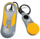 QUIK-COMBO THERAPY CABLE, FOR USE WITH LIFEPAK 12 OR LIFEPAK 20, SOLD AS EACH OPTIMAL 10001313 - BriteSources