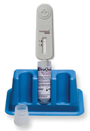 ORAQUICK HCV RAPID CONTROLS, 1 POS/ 1 NEG, 2/BX, SOLD AS BOX INSOURCE, 10000061