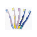 Jm Murray Oraline Oradent Professional Toothbrush Toothbrush Oradent Prof X-Softyouth Asst Color 72/Cs -10774B - BriteSources