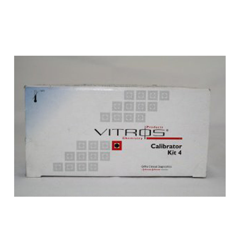 Ortho-Clinical Diagnostics Calibrator, Sold As 12/Box Ortho 8231474