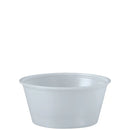 SOLO® SOUFFLÉ CUP, SOLD AS 2500/CASE RJ P325N