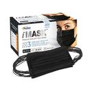 IMASK EXTENDER STRAPS, 10X ASSORTED COLORS, 50PK/CS, SOLD AS CASE PACDENT 10001197
