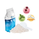 REPLICA ALIGINATE IMPRESSION MATERIAL, MINT, FAST SET, 1 EMPTY CAN, 10POUCHES/CS, SOLD AS CASE PACDENT 10001374
