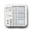 TITANIUM REFILL KIT, 10 POSTS, 1 PRIMARY REAMER, 1 SECONDARY DRILL, YELLOW, SIZE 0, SOLD AS KIT PACDENT 10001197