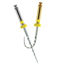 PAC-FILE CONFORM ROTARY FILES, TAPER .04, TIP 25, LENGTH 21 MM, 6/PK, SOLD AS PACK PACDENT 10001197