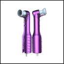 ANTISPLATR FLEX SLIM DISPOSABLE PROPHY ANGLE, 90 DEGREE, FLEX CUP, 200/BOX, SOLD AS BOX PACDENT 10001197