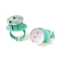 PROPASTE ONE, PROPHY PASTE RING COMBO, PRE-ASSEMBLED, ASSORTED FLAVORS, COARSE GRIT, 144/BX, SOLD AS BOX PACDENT 10001197