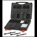 RODIN PALETTE COLORS N2-FREE KIT: 1 X 1ML SYRINGE, DARK BROWN, 1 X 1ML SYRINGE, ORANGE BROWN, 1 X 1ML SYRINGE, CREAM, 1 X 1ML SYRI, SOLD AS KIT PACDEN