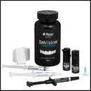 SYRINGE KIT :1 X 3G RODIN VENEER CEMENT , 1 X 3G RODIN VENEER CEMENT , 1 X 3G RODIN VENEER CEMENT , 1 X 3G RODIN VENEER CEMENT , 1, SOLD AS KIT PACDEN