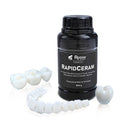 RODIN RAPIDCERAM, SHADE 0M3, 300G BOTTLE, SOLD AS EACH  PACDENT 10001197
