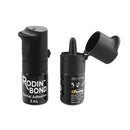 RODIN™ BOND DENTAL ADHESIVE & SENSIGUARD DESENSITIZER INTRO KIT. CONTAINS:1 X 5ML RODIN BOND BOTTLE 1 X 5ML SENSIGUARD BOTTLE2 X 1, SOLD AS KIT PACDEN