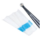 CURING LIGHT SLEEVE W/PAPER BACKING, FITS SMARTLITE PRO, 100/BOX, SOLD AS BOX PACDENT 10001197
