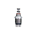 PROMATE EZ-Q QUICK DISCONNECT COMBO: HYGIENE HANDPIECE AND COUPLER, SOLD AS EACH PACDENT 10001197
