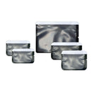 SIDE LOADING BARRIER ENVELOPES, SIZE 0, 100/BX, SOLD AS BOX PACDENT 10001197