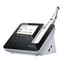 IROOT PRO PLUS™ CORDLESS ENDO HANDPIECE, W/APEX LOCATOR, INCLUDES: BASE, CORDLESS HANDPIECE, CONTRA ANGLE HEAD, MEASURE WIRE, FILE, SOLD AS EACH PACDE