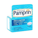 PAMPRIN® MULTI-SYMPTOM MENSTRUAL PAIN RELIEF CAPLETS, SOLD AS 20/CARTON EMERSON 37168730031