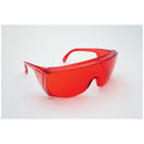 ECONO BONDING WRAPS, RED, 12/CS, SOLD AS CASE PALMERO 10001214