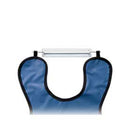 ECONOMY APRON HANGER, SOLD AS EACH PALMERO 10001214